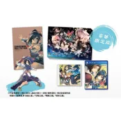 【Ecup 生活娛樂】PS4 受讚頌者 斬 限定版《中文版》