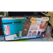 〔專業維修提供保固〕SHARP夏普LC-50UA6800、TLC-50UA6500T紅燈閃爍\畫面偏暗\無法開機到府維修