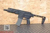 【杰丹田】APFG MCX Rattler  LT  6吋 GBB 瓦斯槍 APFG-LT-6