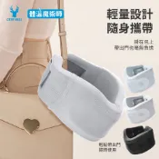【瑟夫貝爾】冰涼頸枕 冰絲護頸脖套 現貨 冰涼頸托 脖子前傾固定器 勁椎托護 頸椎支撐套 護頸脖套 冰涼舒適 涼感降溫