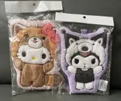 【國現】正版三麗鷗k company聯名Hello KT 庫