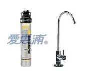 【台灣愛惠浦公司貨】愛惠浦淨水器 QL3-4K plus另售濾心S100、S104、4K Plus、BH2、4DC、4C