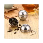 (店+)不鏽鋼網狀球 茶葉濾球 調味球 泡茶球 滷包球 滷味球 香料球 濾茶球 濾茶器 泡茶器 茶球