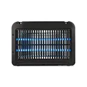 【勳風】雙燈管電擊式兩用捕蚊燈 DHF-S2099 誘蚊UV燈管