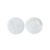 (店+)冷熱敷臉部毛巾(熱敷面膜 熱敷毛巾 敷臉毛巾 面膜罩 敷臉巾 濕敷面巾 蒸臉敷臉巾 冰敷面罩 美容)