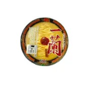 一蘭拉麵 豚骨碗麵 138g