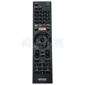 Sony電視遙控器 紅外線遙控器 KDL-32W600D RMT-TX100U可替代RMT-TX201T W750D