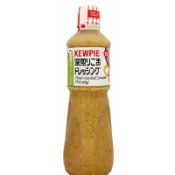【旺來昌】Kewpie深煎胡麻醬(1000ml)-效期2026/07