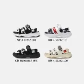 【FILA】Confidante 休閒鞋 男鞋 女鞋 多色 魔鬼氈 涼鞋(4-S324Z-001/131/000/100)