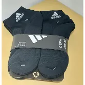 ★瑪詩琳★特價 Adidas 女運動襪 6雙 愛迪達 好市多代購 女短襪六入組 COSTCO