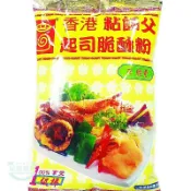 【紀宸商行】 粘師傅 起司脆酥粉  500g  💖批發價