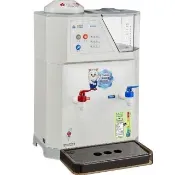【東龍】蒸氣式溫熱兩用開飲機TE-1261S