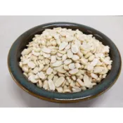 ［詠安］北港脫皮花生 300g & 600g （煮花生湯用）