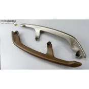 COCO機車精品 YAMAHA 山葉 原廠 新勁戰 勁戰五代 五代戰 四代戰 分離式 後扶手 直上通用