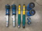 【鴻興車業☆中古物流】AUDI A3 福斯 GOLF 5 GOLF 6 PSS10 倍適登 Bilstein