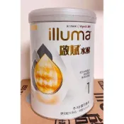 (店+)惠氏啟賦水解1號 800gX6罐
