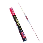 《HARiMitsu》烏鰡斬- A系列  烏溜斬特仕版 孔雀羽根 釣蝦天平浮標 天平釣蝦標