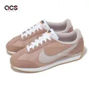 Nike 休閒鞋 Wmns Pacific 女鞋 粉紅 白 膠底 麂皮 復古 HM4771-603