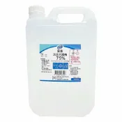永昌創新國際有限公司 宸鼎 75%清潔用酒精 4000ml 4公升(4L) 2桶/4桶/6桶【APP滿額下單10%點數(單一帳號最高1000點)】9/30止