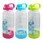 (店+)【Easygoo 輕鬆】北海  休閒壺(2.6L)