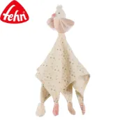 baby FEHN 芬恩 魔法仙境布偶奶嘴安撫巾