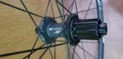DT SWISS PR1400碟剎版公司貨