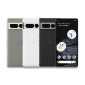 【Google】B+級福利品 Pixel 7 Pro 6.7吋(12G/256G)