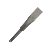 (店+)【MAKITA 牧田】原廠 四溝平鑿 20x140mm 免出力電鑽專用平鑿 扁鑿 D-19168 電動螺絲起子機 電鑽起子機 中崙五金