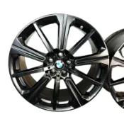 M performance BMW X5 G05 原廠 鋁圈 輪圈 20吋 748M【YGAUTO】