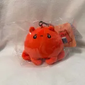 🔥日版現貨🔥 白熊 自嘲熊 Nagano ナガノ 水族館 娃娃 吊飾娃 玩偶 扁面蛸 企鵝 水母 檳榔海獺 海星 水獺