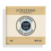 【京站i購物】【L’OCCITANE 歐舒丹】乳油木牛奶皂100g
