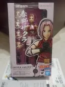 [大石頭]  全新現貨  代理版  再版 S.H.Figuarts 火影忍者 春野櫻-綱手不屈意志的繼承者