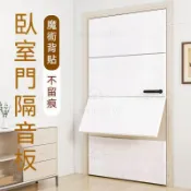 【免運台發】 🔥 超強隔音門貼 隔音棉 隔音板 防盜門臥室門隔音棉 吸音棉 吸音板 隔音棉門貼 大門隔音板 專業隔音 