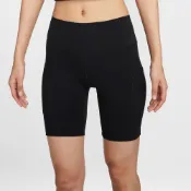 NIKE 緊身褲AS W NK DF ONE HR 8IN PKT SHOR 女 FZ6759010 廠商直送