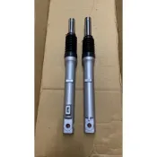 「我愛機車」高手100 心情100 R1100 風100 (鼓剎) 前避震器 下筒 前叉