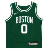 NBA Nike 波士頓 塞爾提克 0號 塔圖姆 Boston Celtics Jason Tatum 兒童版 籃球衣