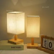 小胖達生活百貨 led小夜燈 桌燈 床頭燈 usb檯燈 可調光 LED USB 遙控燈 小檯燈 日式燈 睡眠燈 裝飾燈