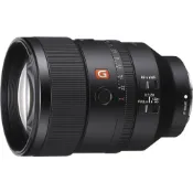 【SONY 索尼】FE 135mm F1.8 GM SEL135F18GM (公司貨) 望遠定焦鏡頭 人像鏡 全片幅無反微單眼鏡頭