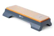 【瑞棋精品名刀】TAIDEA TG2012 雙面金剛石磨刀石 600/1000番 $980