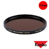 【蝦皮直營】Kenko Real Pro RealPro ND1000 減光鏡 77mm 減10格 公司貨 廠商直送
