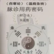 【優選國際購】【滿380出貨】傷寒論溫病條辨脈診密碼秘方解讀和合本