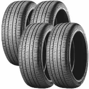 【PIRELLI 倍耐力】SCORPION VERDE S-VEas 蠍胎休旅輪胎 四入組 235/60/18適用CRV五.RX350 等車款(安托華)