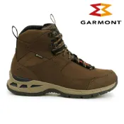 城市綠洲 GARMONT 中性款GTX中筒疾行健走鞋TRAIL BEAST MID 002618 / GoreTex 防水透氣 Megagrip 黃金大底 健行鞋 休閒鞋 中筒鞋【非人為情況下保固3個月】