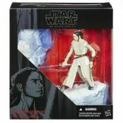 ☆勳寶玩具舖【現貨】孩之寶 星際大戰 黑標系列 6吋人物情境組 REY (STARKILLER BASE) 芮 盒損