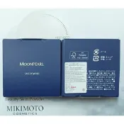 ◇*☆╮限量,《特價450元/個》╭☆*◇ MIKIMOTO月珍珠蜜粉(淺粉) 6.5g5