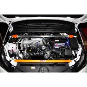 慶聖汽車 TOYOTA ALTIS 12代 SUMMIT 車身底盤強化拉桿 防傾桿 強化三角架