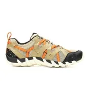 【MERRELL】WATERPRO MAIPO 2 女兩棲鞋『奶茶棕橘』038158 多功能鞋.休閒鞋.登山鞋.露營.登山.戶外