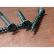 (店+)台灣製精品 木工尖尾螺絲 木螺絲 台灣木螺絲 十字尖尾螺絲 皿頭木工螺絲 喇叭頭木工螺絲 8#粗牙螺絲