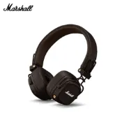 Marshall Major V 藍芽耳罩式耳機 第五代-復古棕 墊腳石購物網