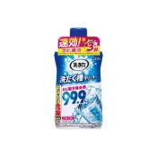 (店+)【雞仔牌】日本 ST 洗衣槽清潔劑 550g